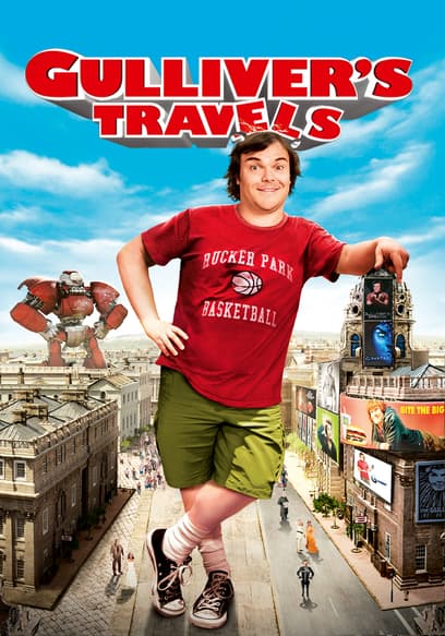 Gulliver's Travels