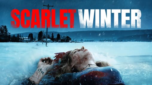 Watch Scarlet Winter (2023) Free Movies Tubi
