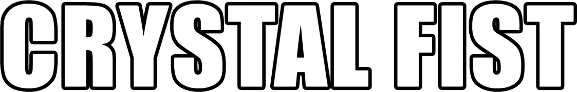 Crystal Fist (Jade Claw)