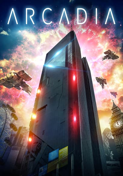 Arcadia poster