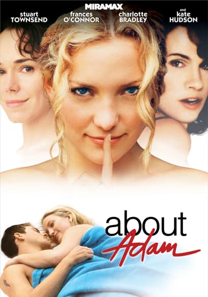 About Adam