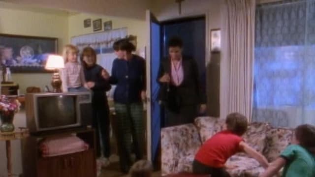 S03:E15 - Episodio 15
