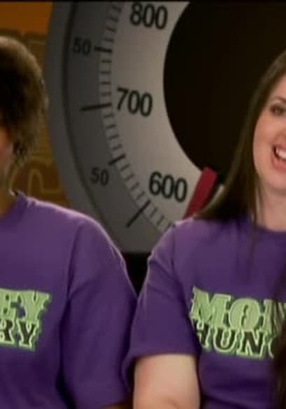 S01:E02 - All is Fair in Love and Weight Loss poster