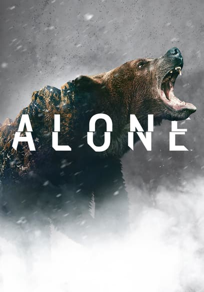 Alone