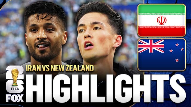 S2026:E16 - Iran vs New Zealand