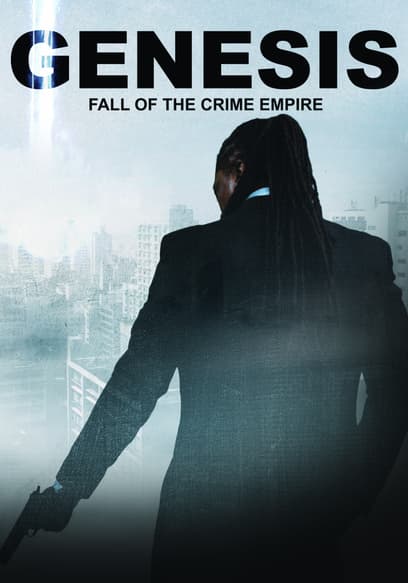Genesis: Fall of the Crime Empire