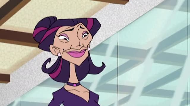 S05:E04 - Negocios graciosos