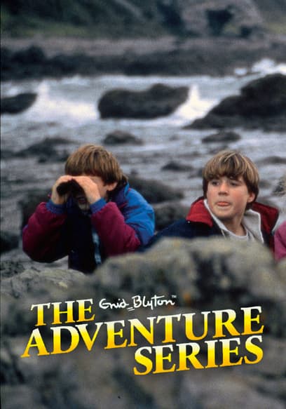 S01:E08 - Book 3: The Valley of Adventure (Pt. 2)