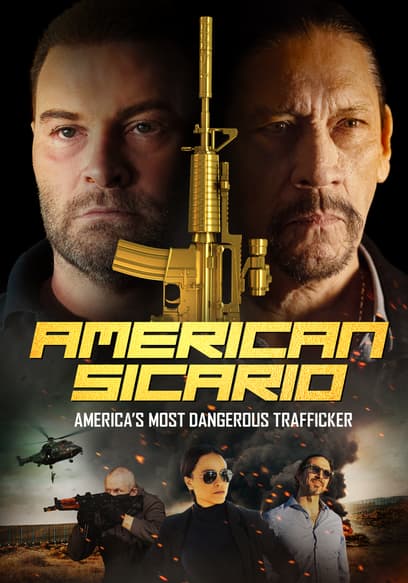 American Sicario