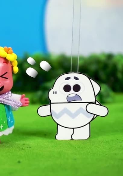 S01:E07 - Cocobi Sing-Alongs Toys 7 poster
