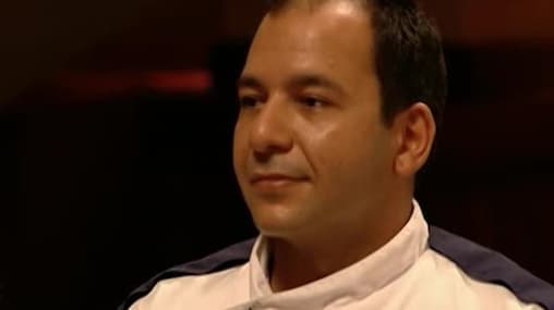 Watch Hell's Kitchen S01:E04 Day Four Free TV Shows Tubi