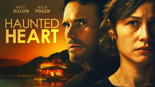 Watch Haunted Heart (2024) - Free Movies | Tubi