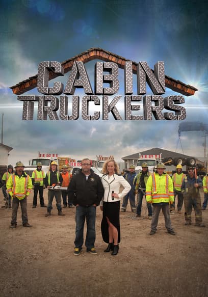 Cabin Truckers