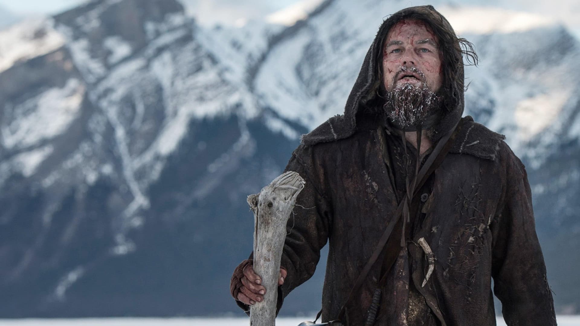 Watch The Revenant (2015) Free Movies Tubi
