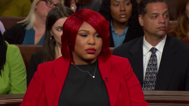 S07:E19 - Commons vs. Baker