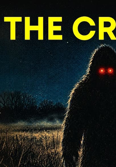 S01:E01 - Something Was Stalking This Texas Town in 1964 poster