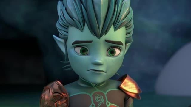 S02:E23 - Alone Together