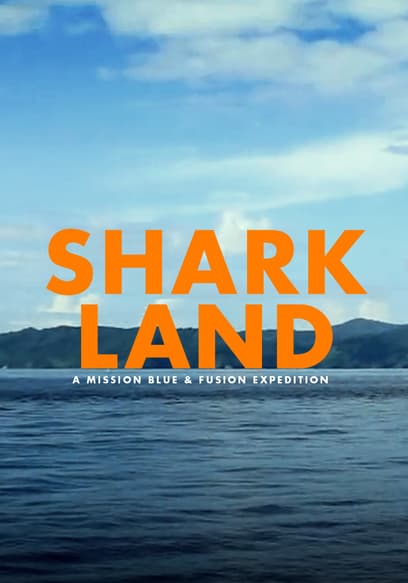 Shark Land