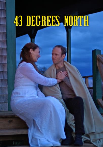 43 Degrees North