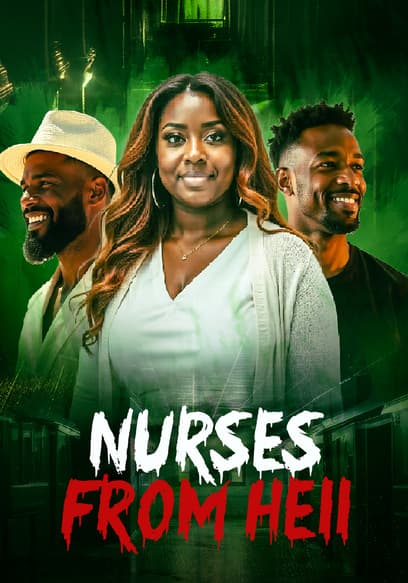 Nurses From Hell