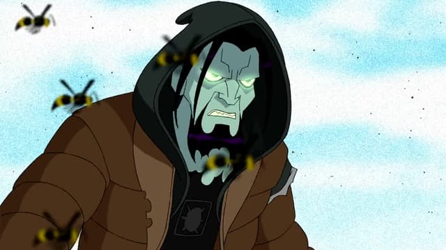 S01:E12 - Side Effects