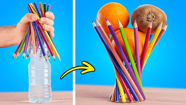 S04:E03 - Reimagine and Reuse: Creative Recycling Ideas