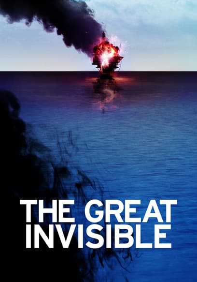 The Great Invisible