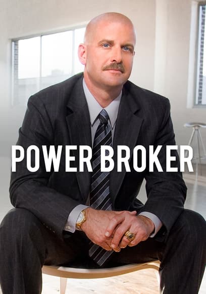 S01:E08 - How Suite It Is