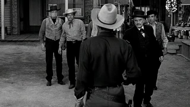 S01:E26 - The Fast Gun