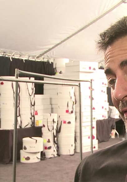 S01:E03 - Marc Jacobs poster
