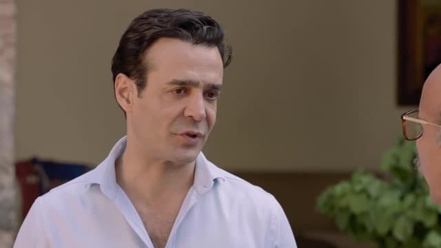 S01:E11 - Episodio 11