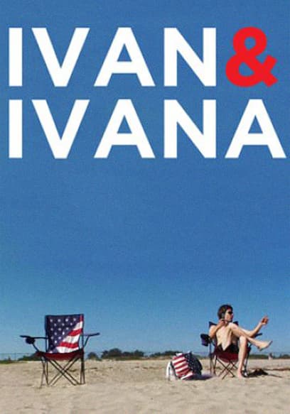 Ivan and Ivana poster