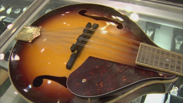 S04:E21 - Face the Music