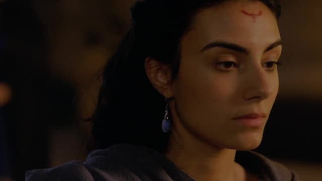 S01:E05 - White Lies