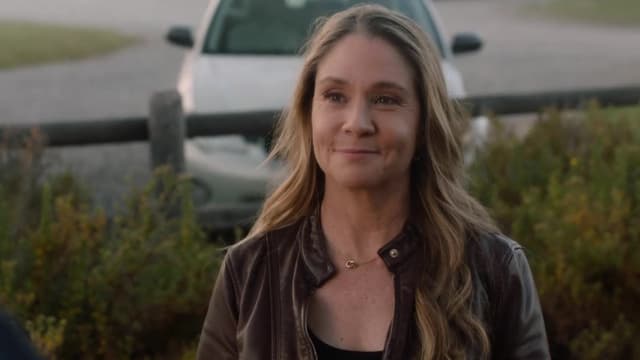 S14:E04 - Through the Smoke