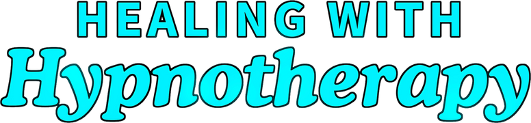 Healing with Hypnotherapy