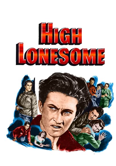 High Lonesome