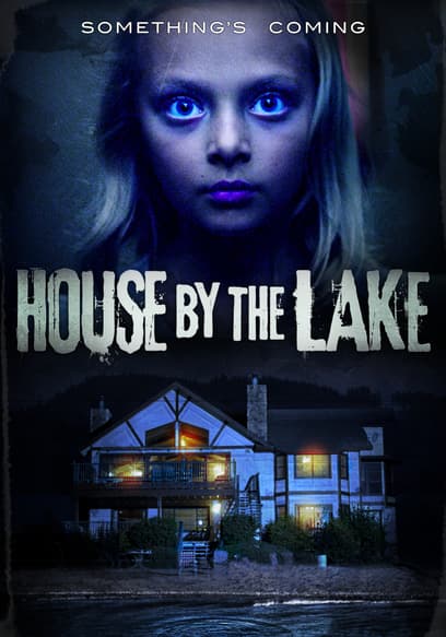 House by the Lake