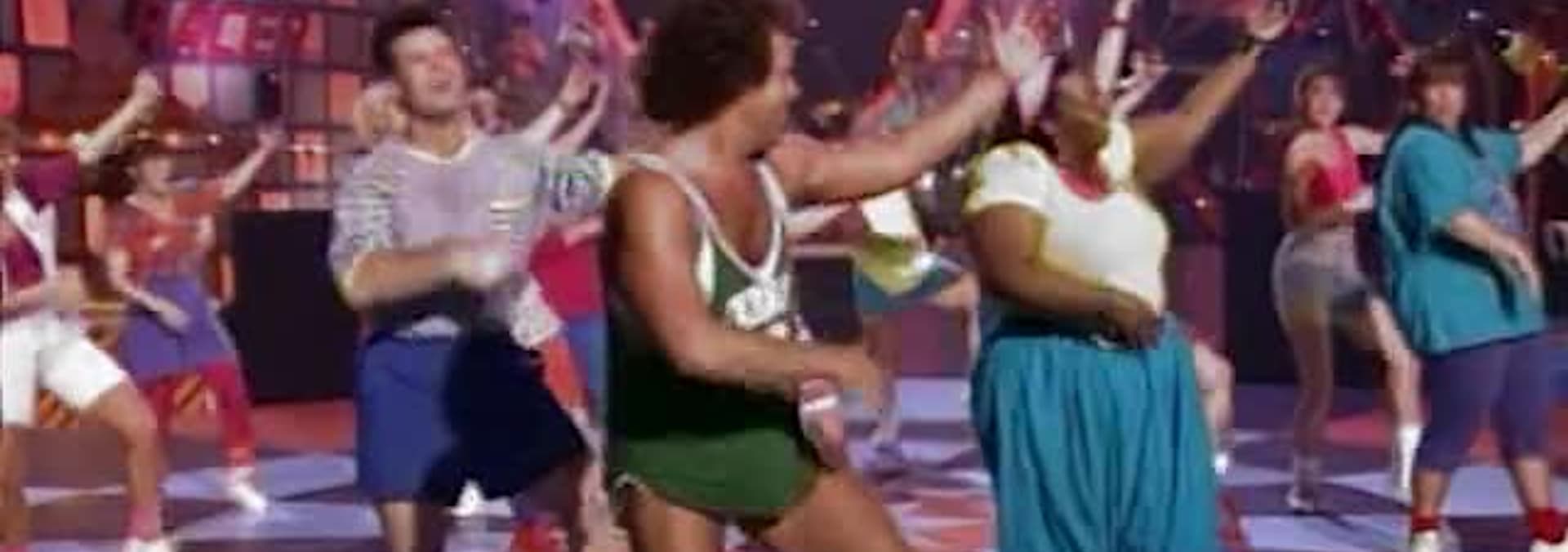 Watch richard simmons sweatin to the oldies s01 e03 sweatin to the