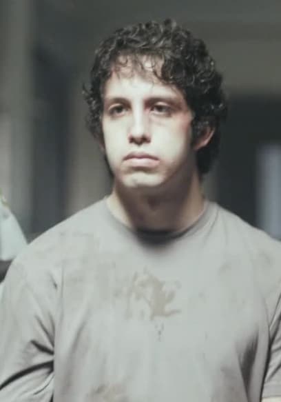S01:E06 - Can't Put My Finger on It poster