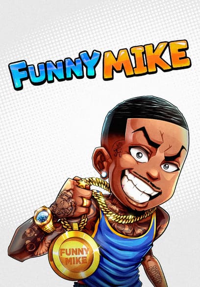 FunnyMike