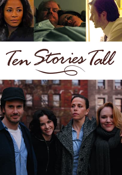 Ten Stories Tall