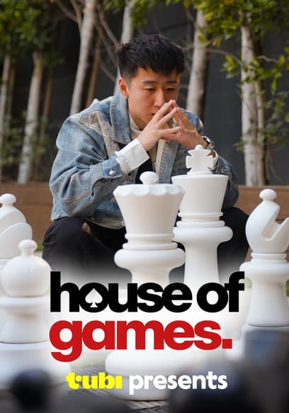 House of Games