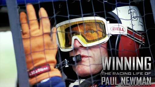Watch Winning: The Racing Life of Paul Newman (2015) - Free Movies