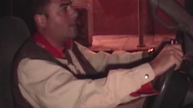 S01:E08 - Episodio 8