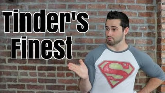 S01:E01 - Everyday Life, Slightly More Ridiculous