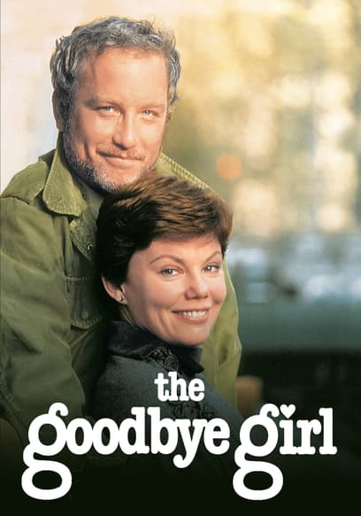 The Goodbye Girl