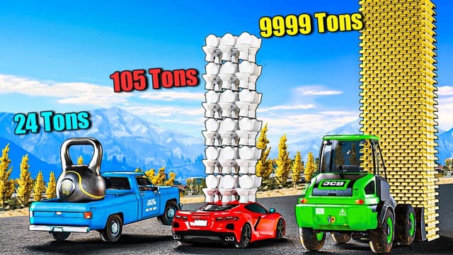 S03:E02 - Testing Vehicles