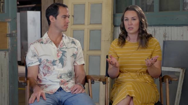 S04:E101 - Favorite Beach Bungalows