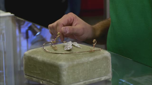 S04:E14 - Pawn in the USA